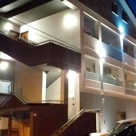 Bed&Breakfast Luna San Salvo Dış mekan fotoğraf