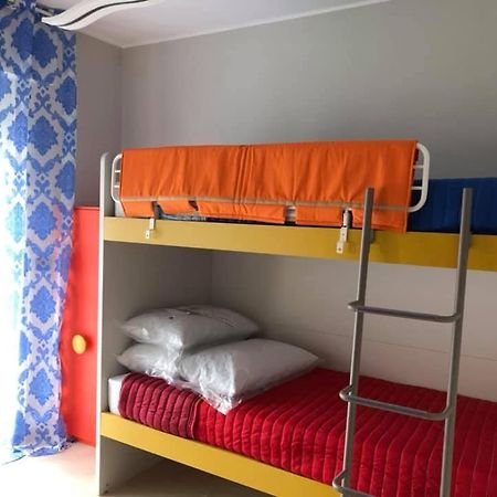 Bed&Breakfast Luna San Salvo Dış mekan fotoğraf