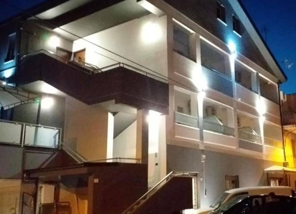 Bed&Breakfast Luna San Salvo Dış mekan fotoğraf