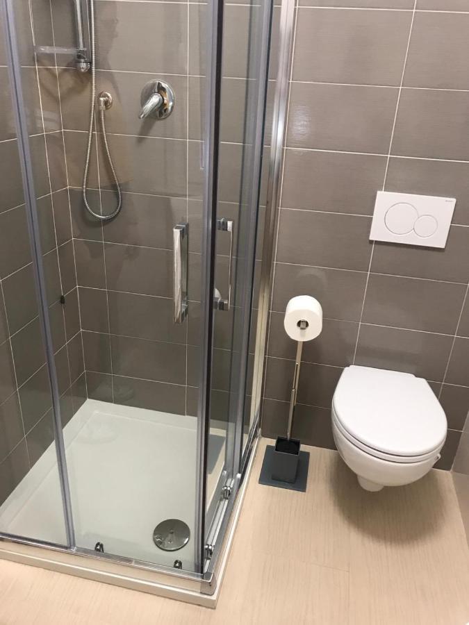 Bed&Breakfast Luna San Salvo Dış mekan fotoğraf