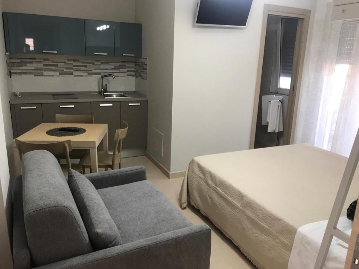 Bed&Breakfast Luna San Salvo Dış mekan fotoğraf