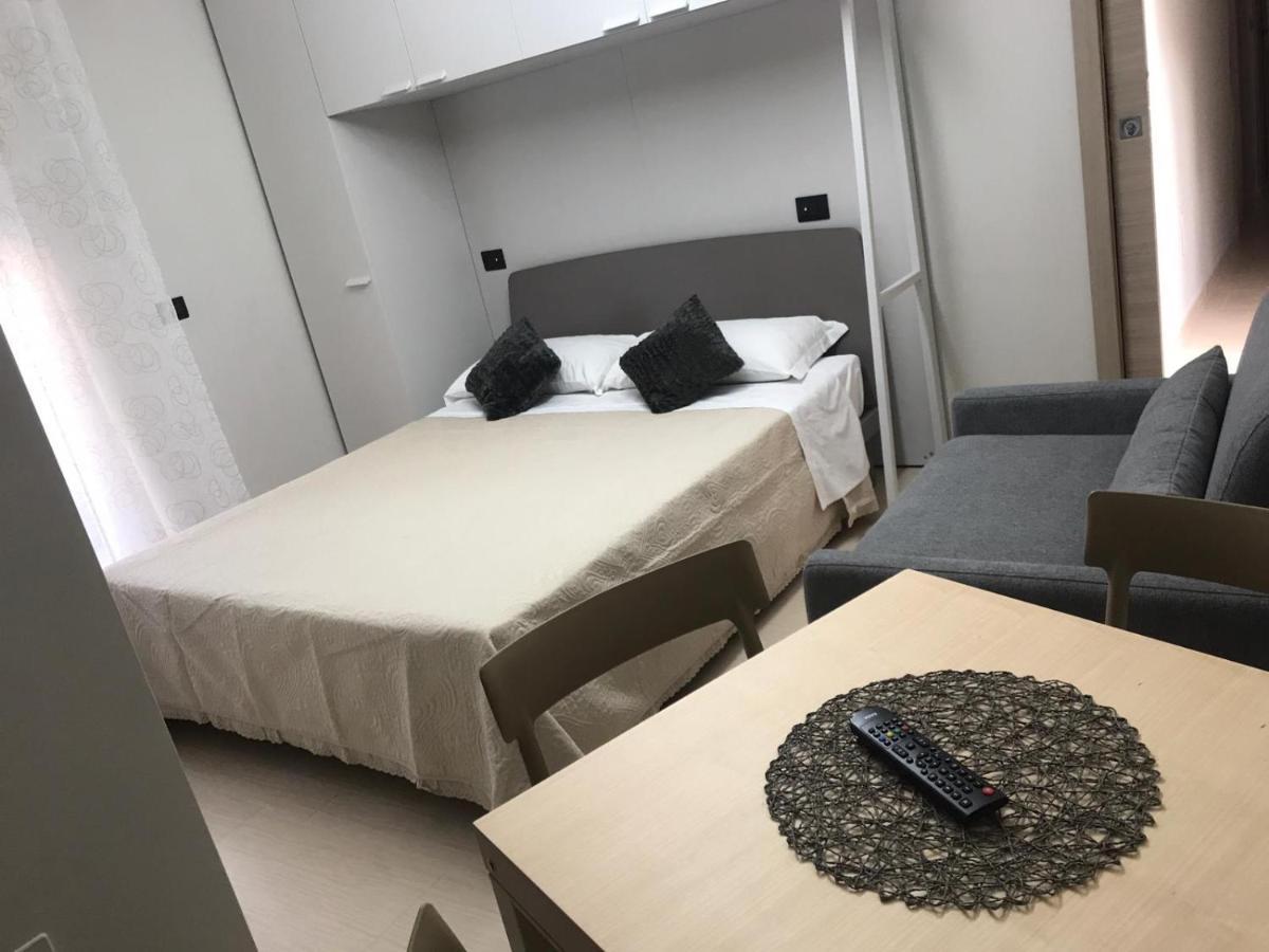 Bed&Breakfast Luna San Salvo Dış mekan fotoğraf