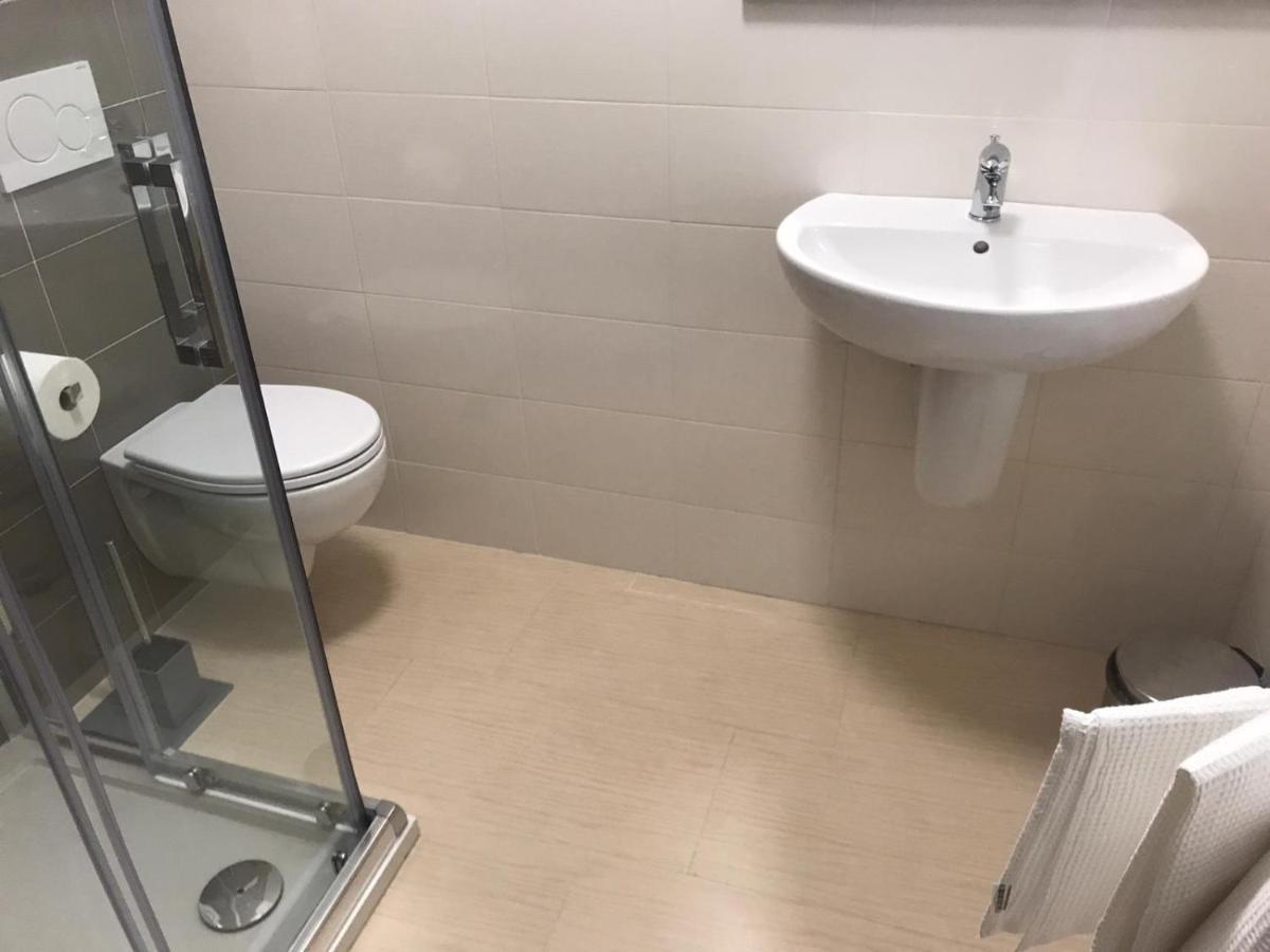 Bed&Breakfast Luna San Salvo Dış mekan fotoğraf