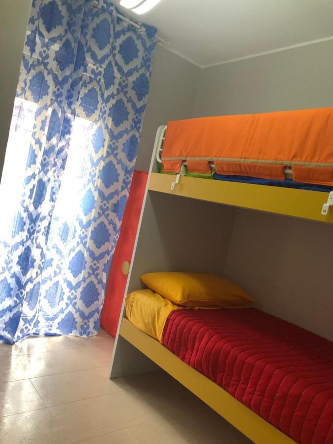 Bed&Breakfast Luna San Salvo Dış mekan fotoğraf