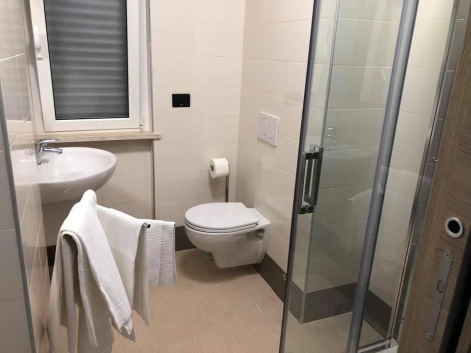 Bed&Breakfast Luna San Salvo Dış mekan fotoğraf
