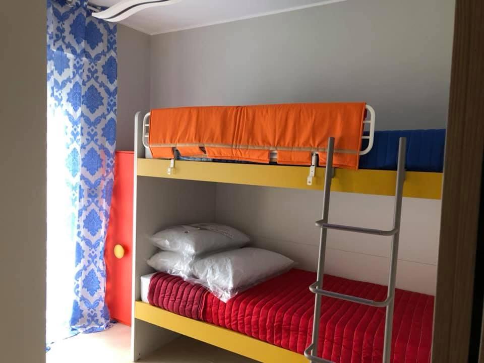 Bed&Breakfast Luna San Salvo Dış mekan fotoğraf