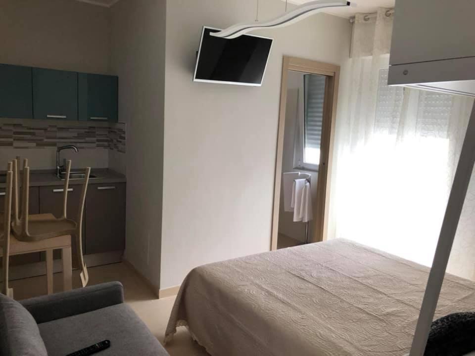 Bed&Breakfast Luna San Salvo Dış mekan fotoğraf