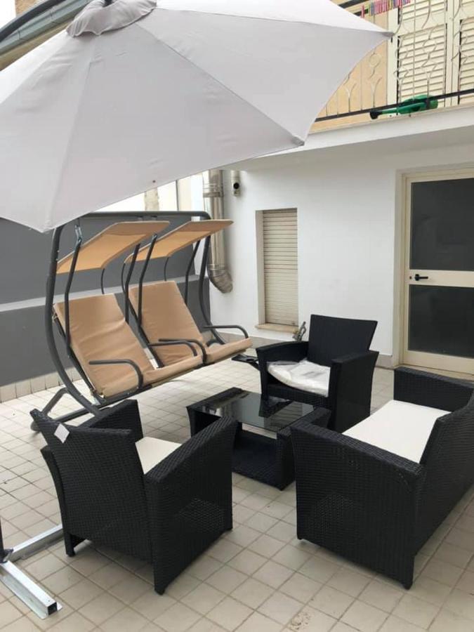 Bed&Breakfast Luna San Salvo Dış mekan fotoğraf