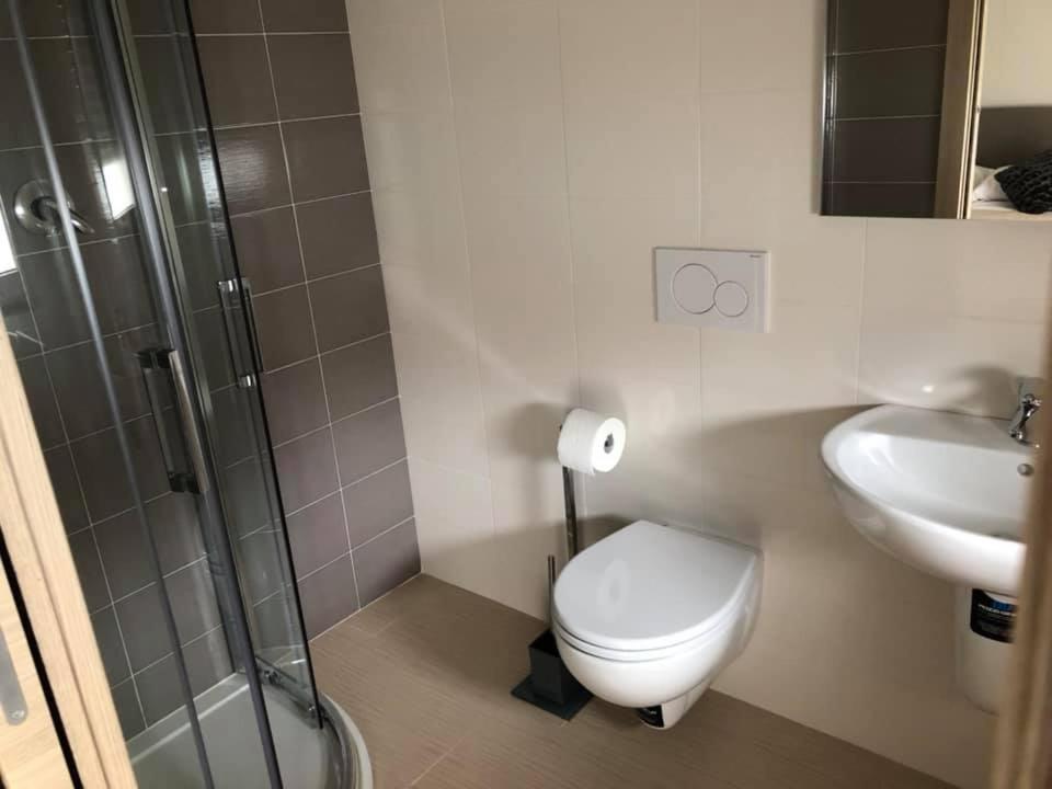 Bed&Breakfast Luna San Salvo Dış mekan fotoğraf