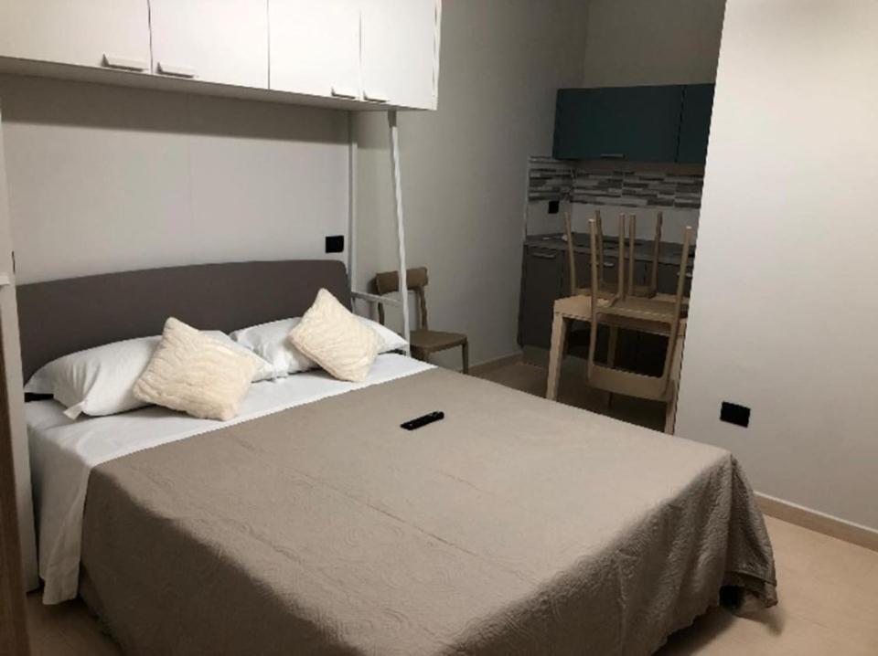 Bed&Breakfast Luna San Salvo Dış mekan fotoğraf