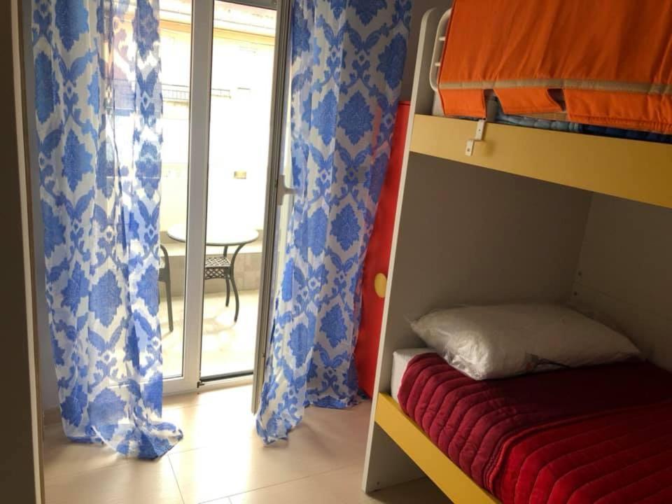Bed&Breakfast Luna San Salvo Dış mekan fotoğraf