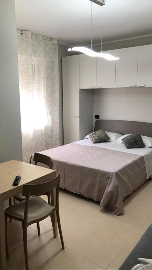 Bed&Breakfast Luna San Salvo Dış mekan fotoğraf