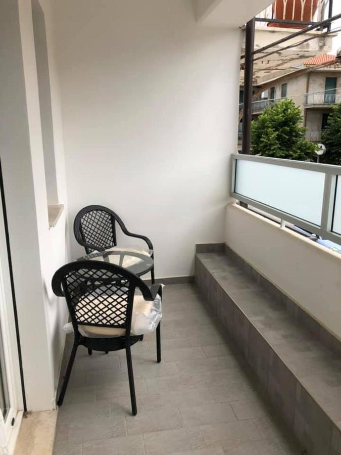 Bed&Breakfast Luna San Salvo Dış mekan fotoğraf