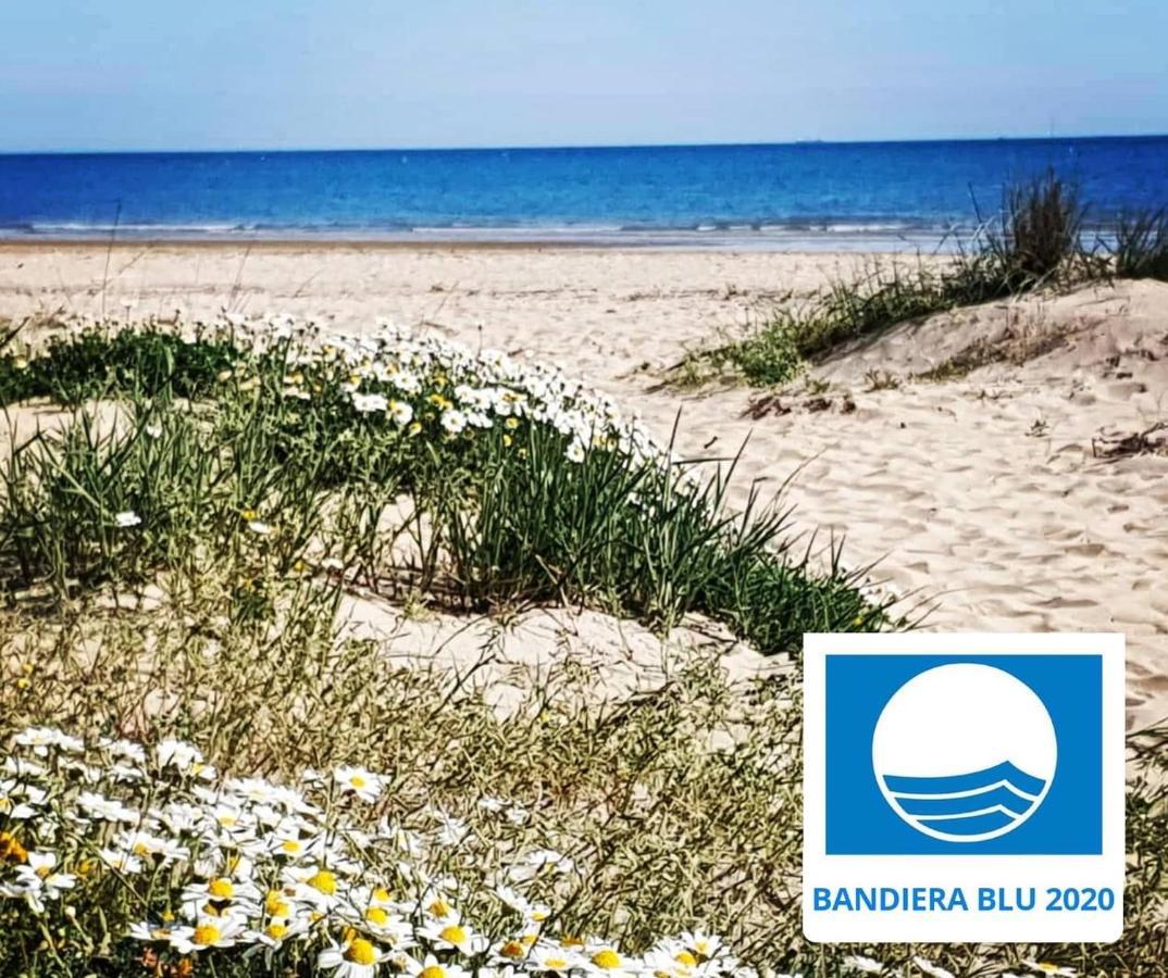 Bed&Breakfast Luna San Salvo Dış mekan fotoğraf