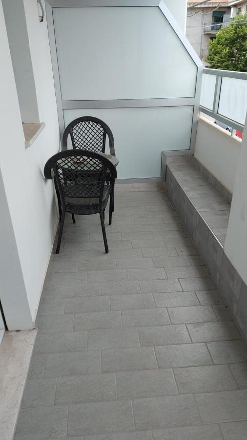 Bed&Breakfast Luna San Salvo Dış mekan fotoğraf