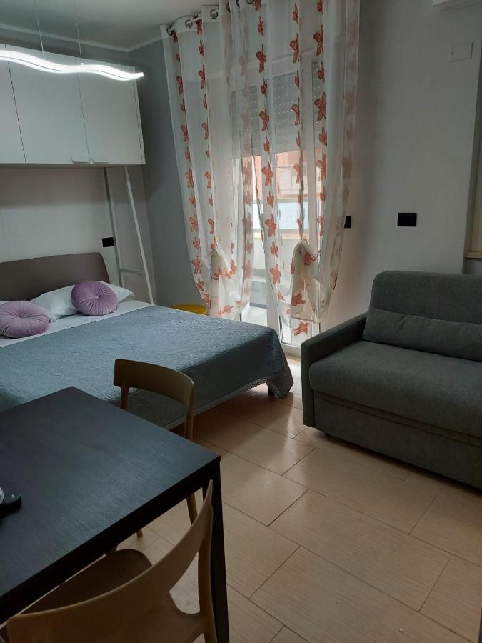 Bed&Breakfast Luna San Salvo Dış mekan fotoğraf