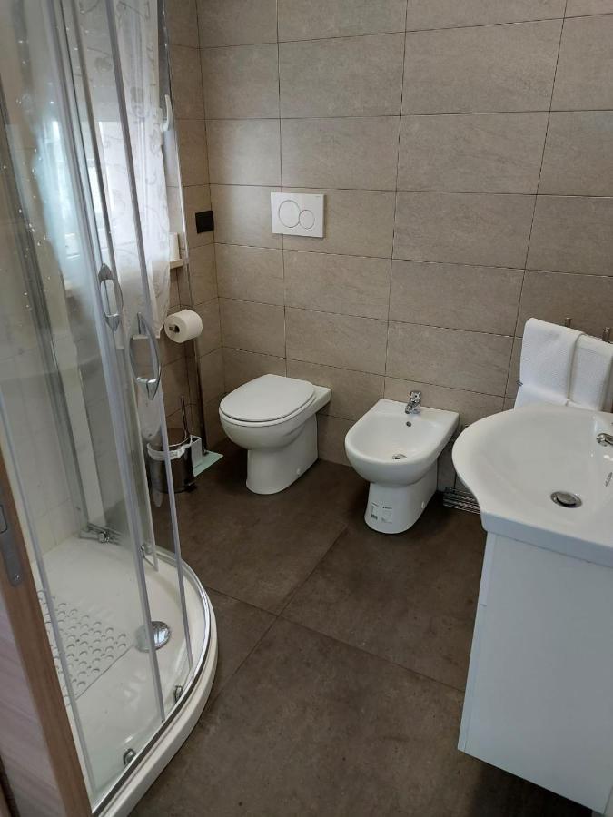 Bed&Breakfast Luna San Salvo Dış mekan fotoğraf