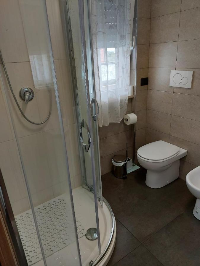 Bed&Breakfast Luna San Salvo Dış mekan fotoğraf
