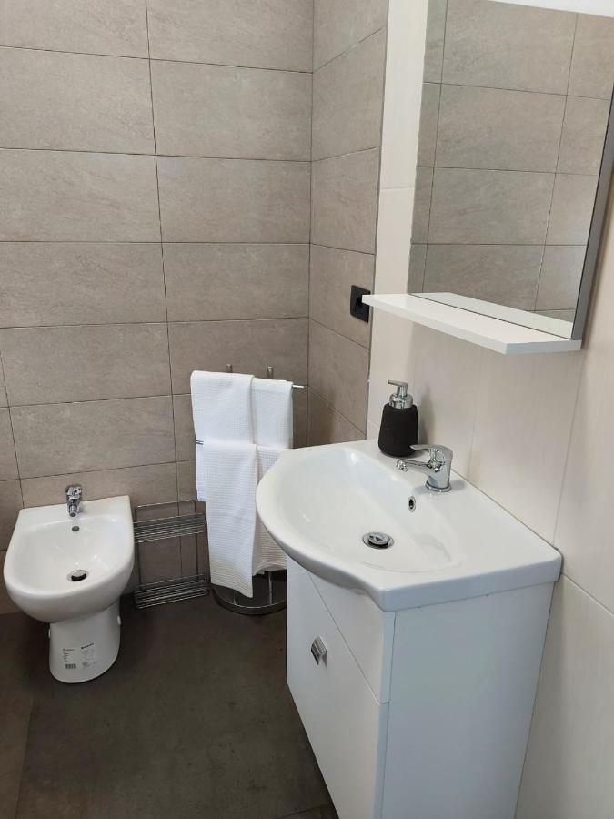 Bed&Breakfast Luna San Salvo Dış mekan fotoğraf