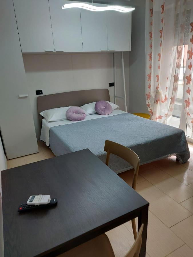 Bed&Breakfast Luna San Salvo Dış mekan fotoğraf